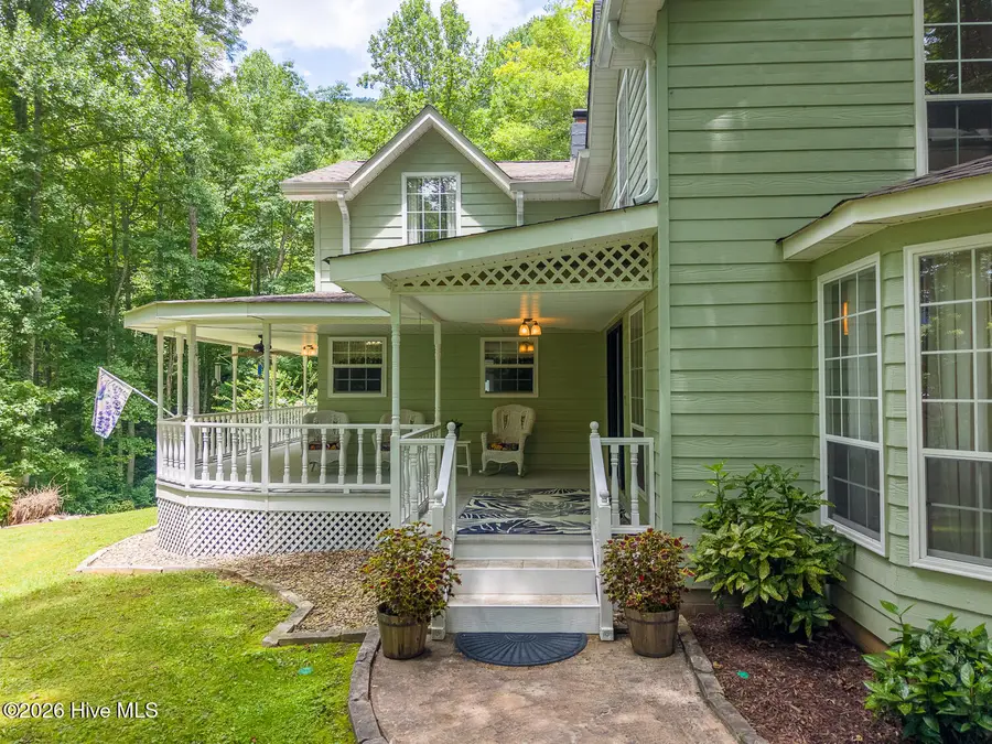7261 Yellow Creek Road, Robbinsville, NC 28771 - #2