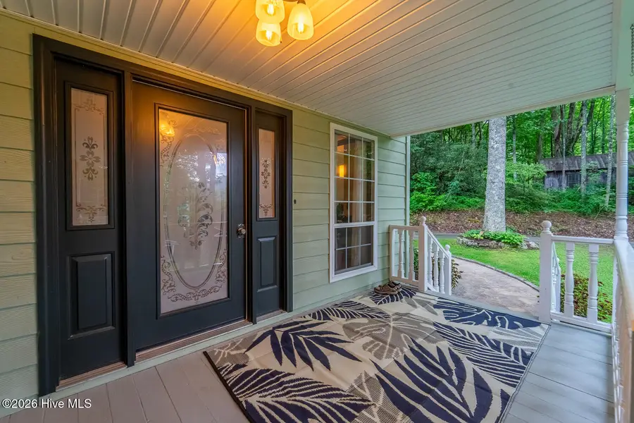 7261 Yellow Creek Road, Robbinsville, NC 28771 - #3