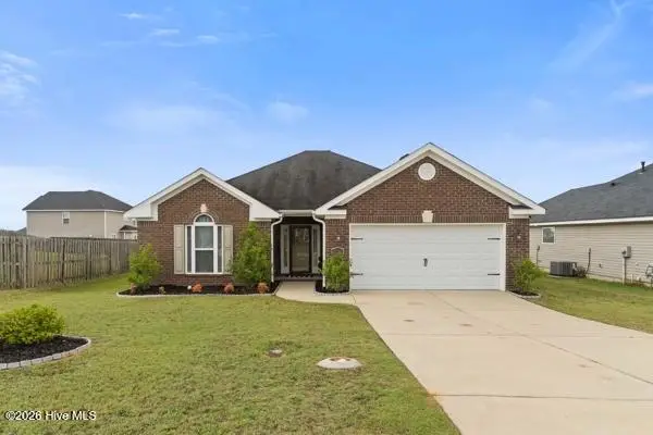 2542 Inverness Drive, Hephzibah, GA 30815 - #1