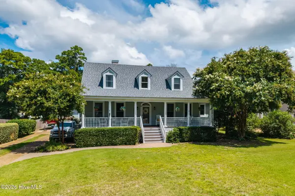 104 Duck Woods Drive, Southern Shores, NC 27949