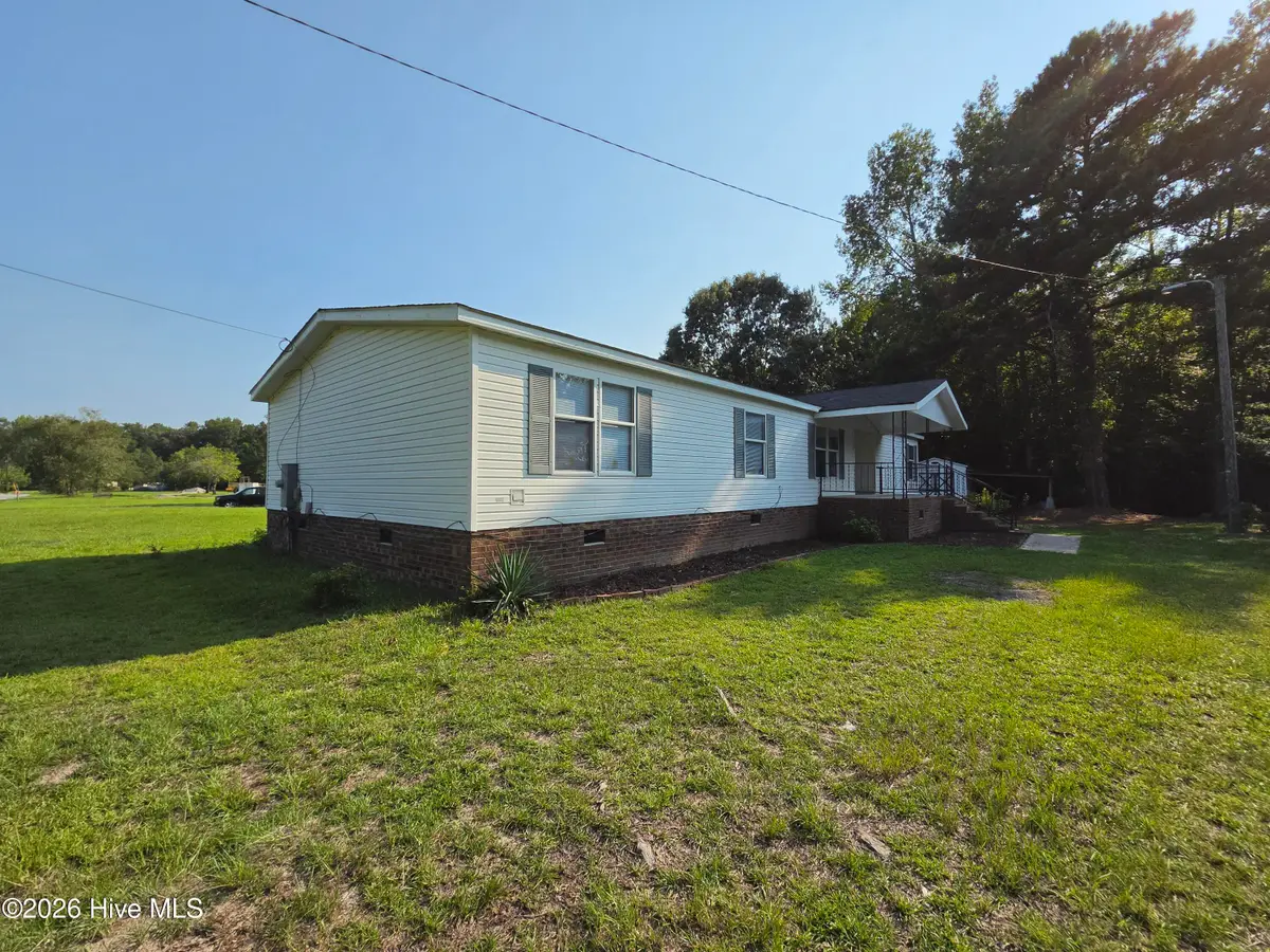 220 Main Street, Grifton, NC 28530 - #1