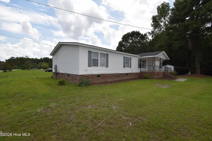 220 Main Street, Grifton, NC 28530 - #3