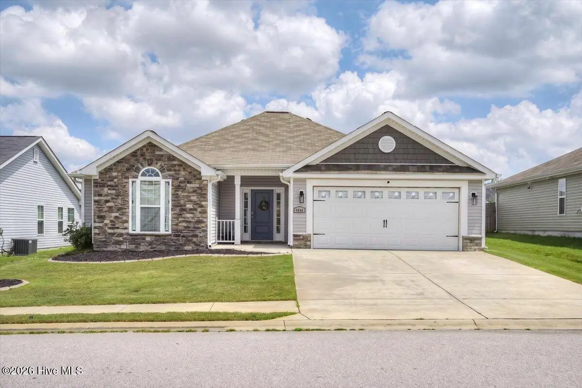 9048 Brevard Road, Augusta, GA 30909 - #1