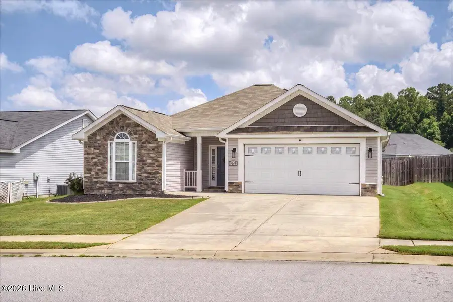 9048 Brevard Road, Augusta, GA 30909 - #2