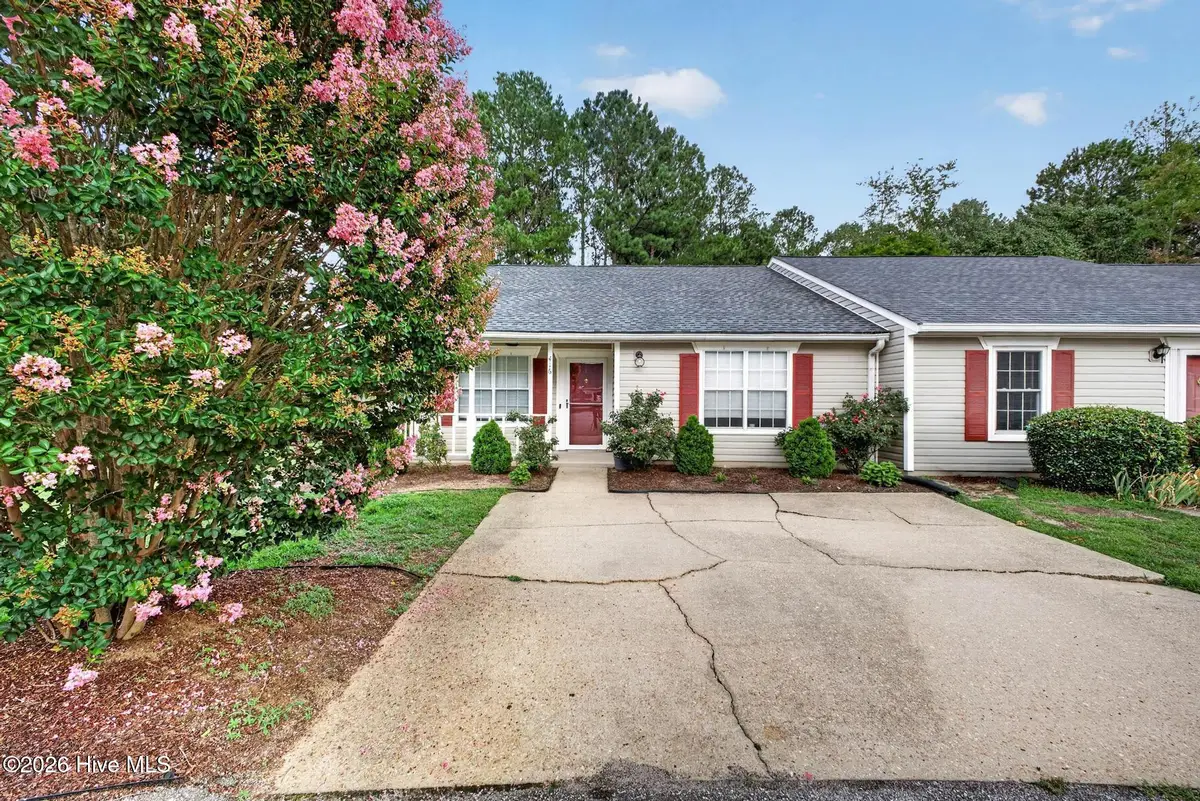 416 Tracewood Place, Aiken, SC 29803 - #1