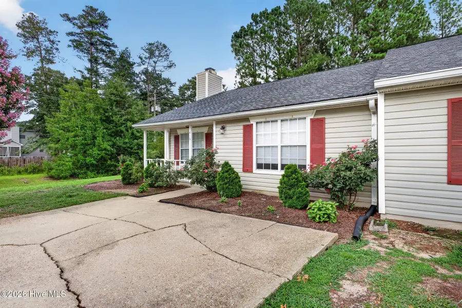 416 Tracewood Place, Aiken, SC 29803 - #3