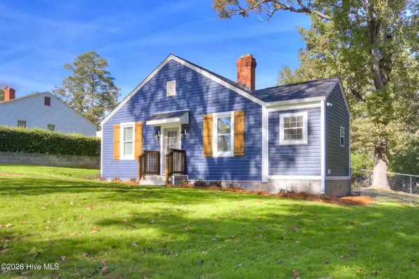1023 Eustis Drive, Augusta, GA 30904