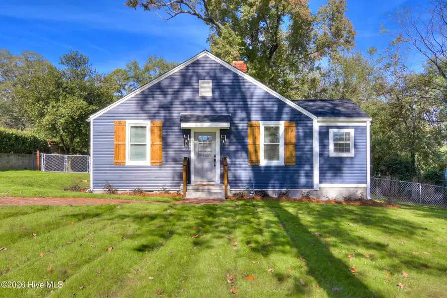 1023 Eustis Drive, Augusta, GA 30904 - #2