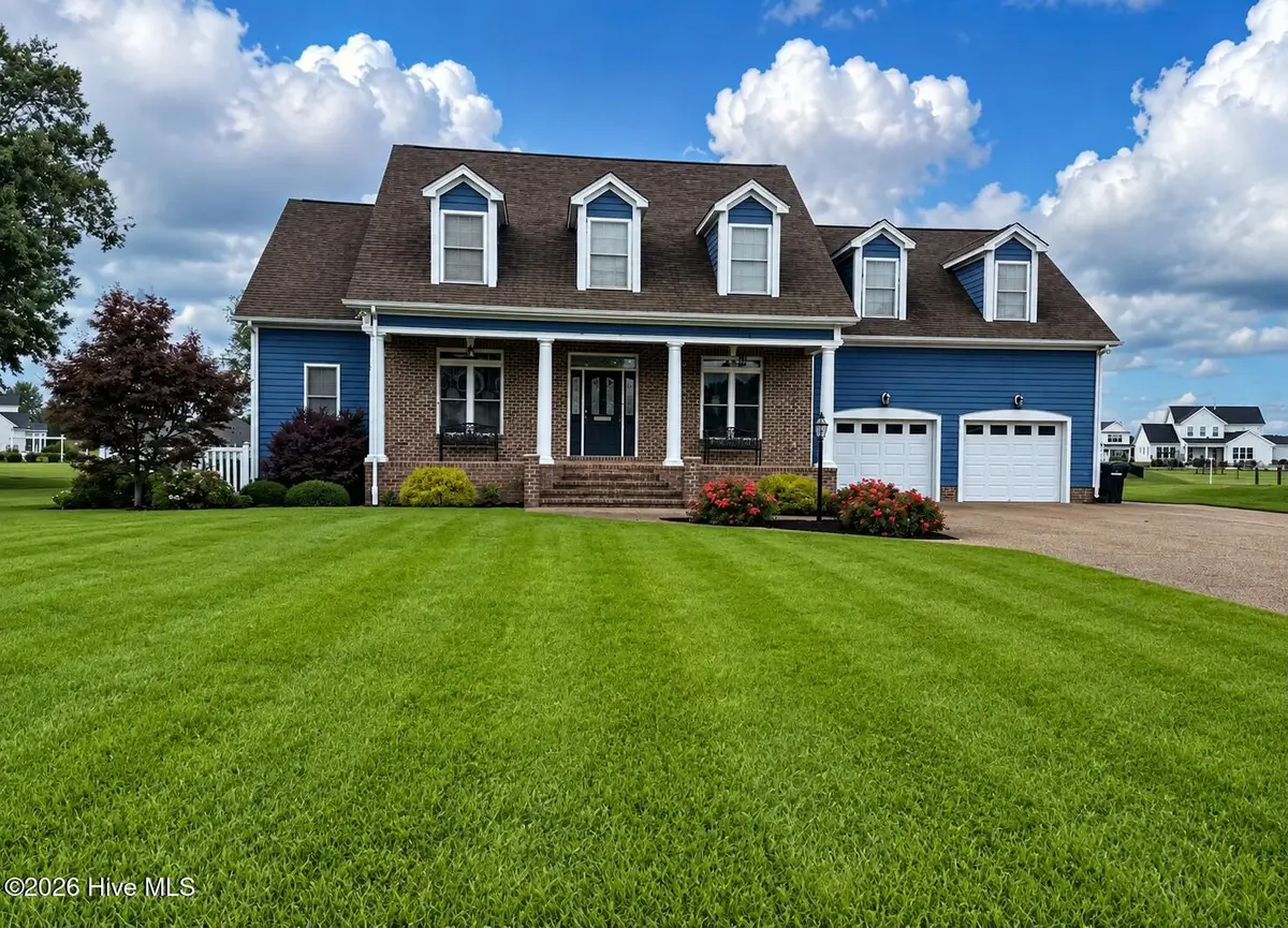 117 Pelican Pointe Drive, Elizabeth City, NC 27909 - #1