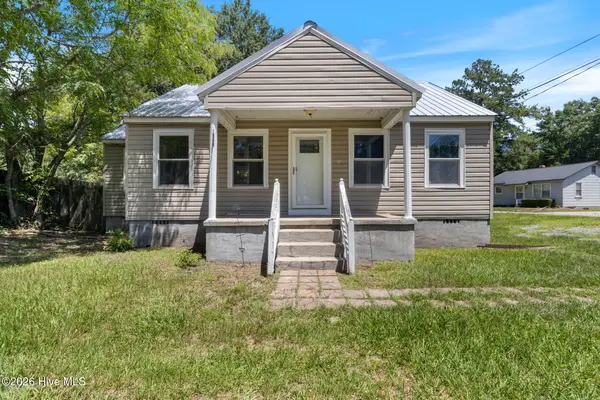 707 E Broad Street, Elizabethtown, NC 28337