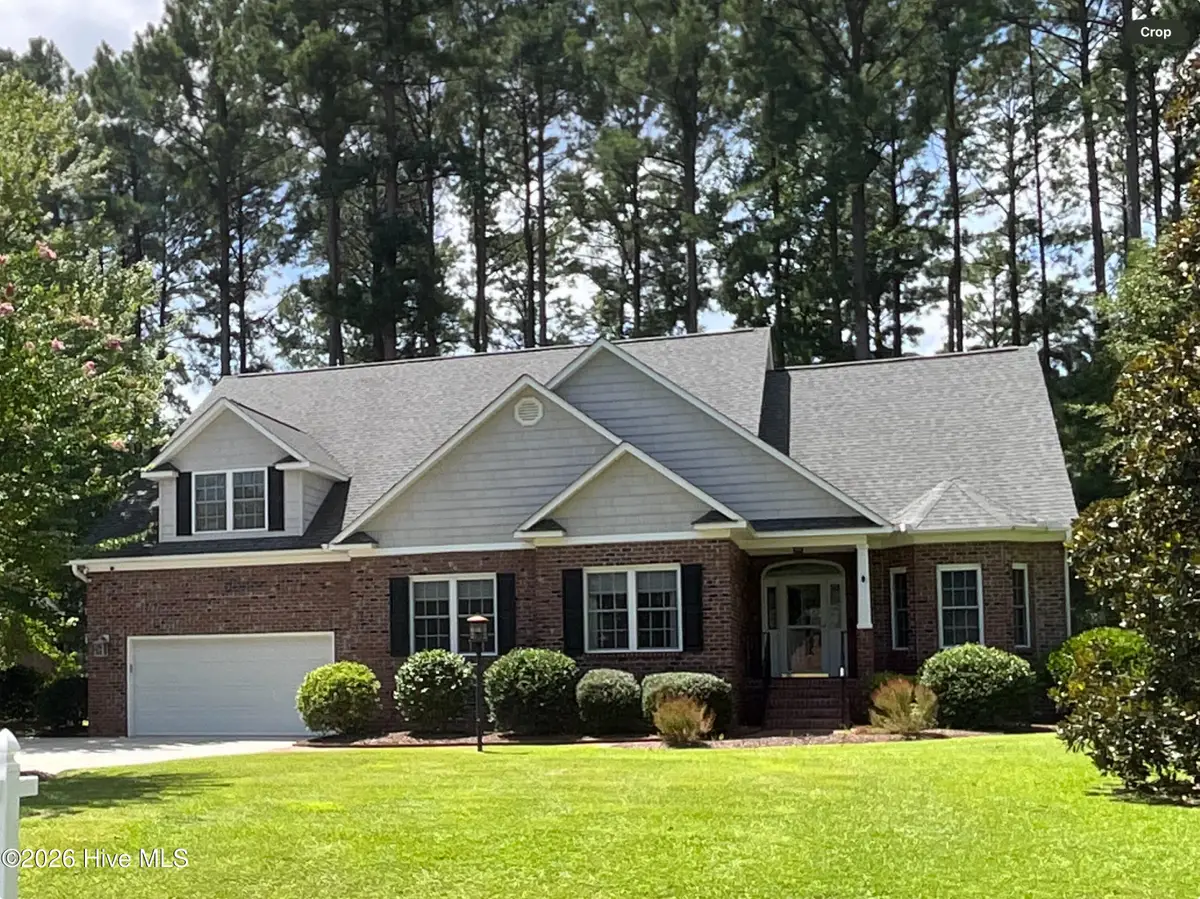 312 Cypress Landing Trail, Chocowinity, NC 27817 - #1