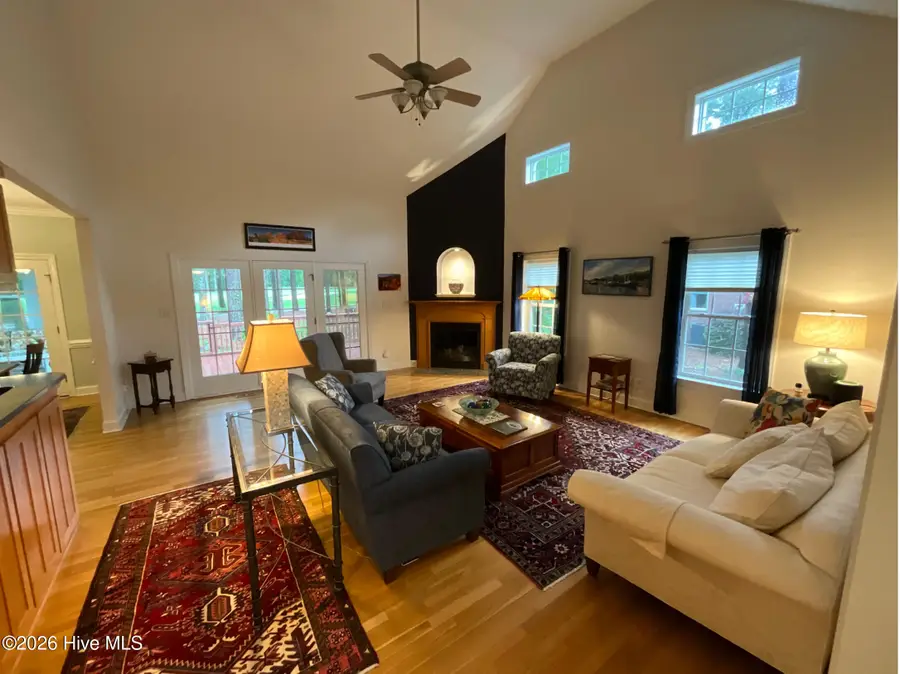 312 Cypress Landing Trail, Chocowinity, NC 27817 - #3