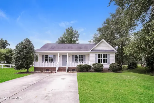 5005 Mill Branch Drive, Wilson, NC 27893