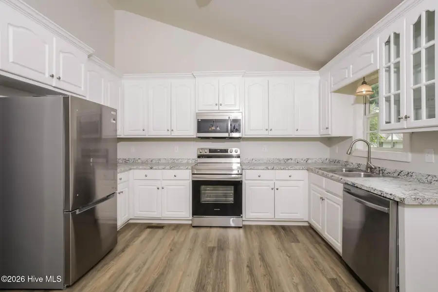 5005 Mill Branch Drive, Wilson, NC 27893 - #2