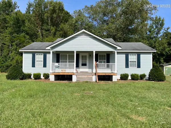 635 Core Point Road, Blounts Creek, NC 27814