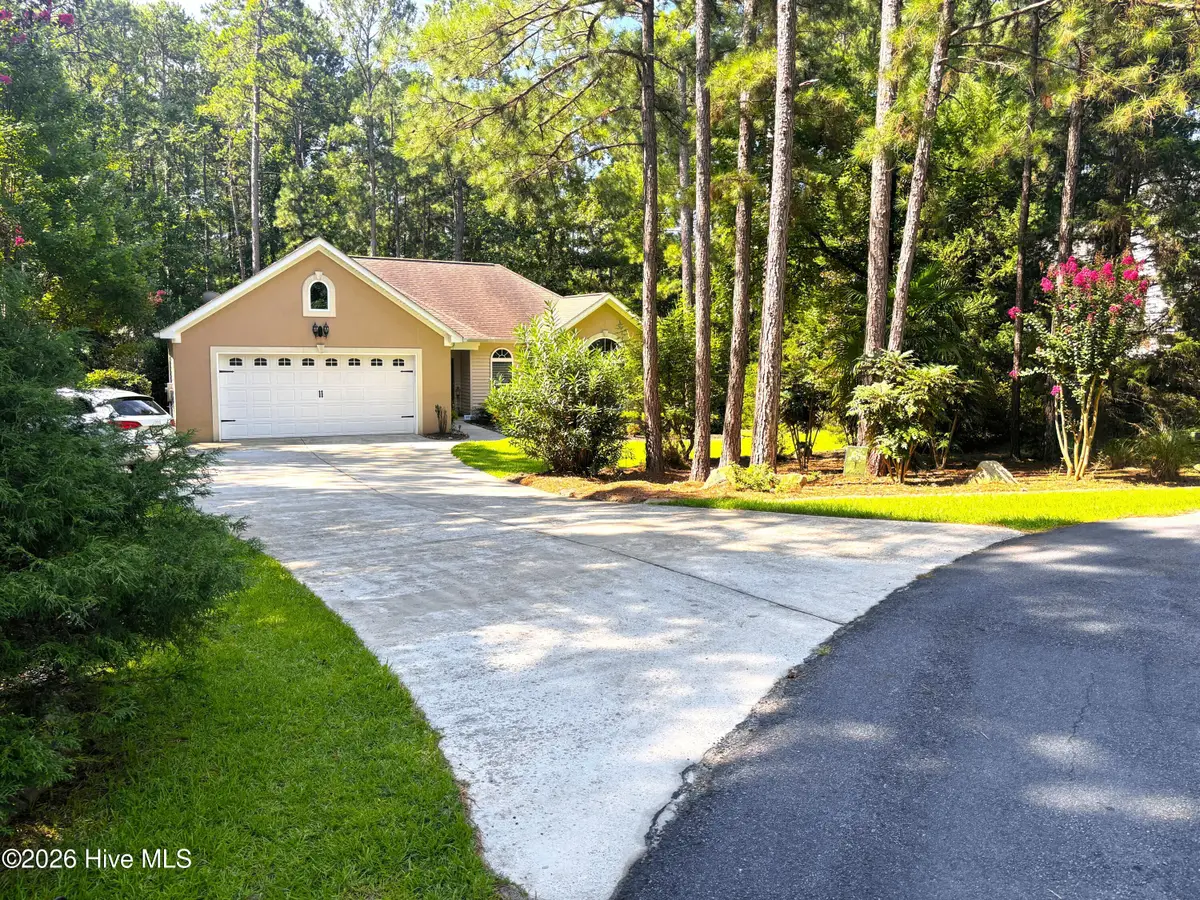 806 Sturbridge Drive, McCormick, SC 29835 - #1
