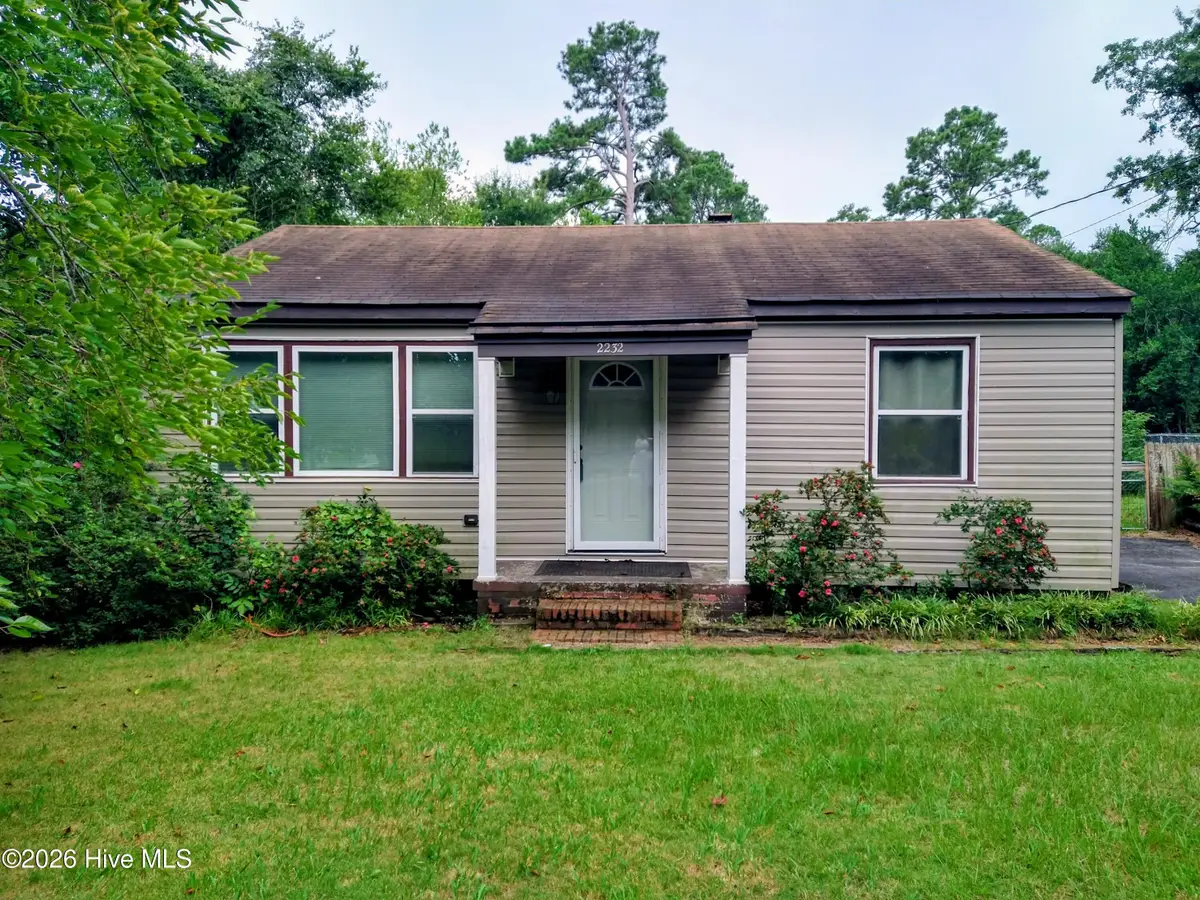 2232 Bandler Road, Augusta, GA 30906 - #1