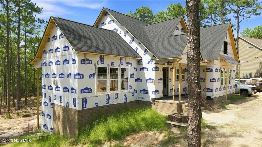 172 Woodbine Way, Carthage, NC 28327 - #2