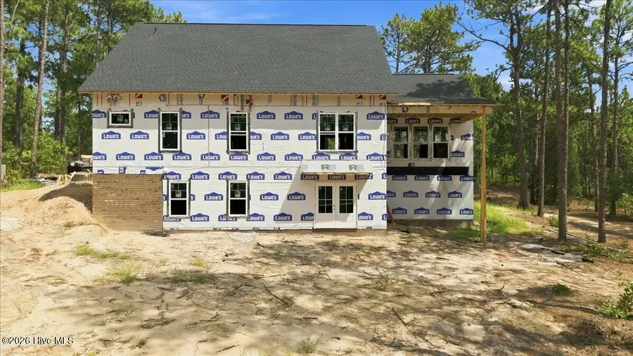 172 Woodbine Way, Carthage, NC 28327 - #3