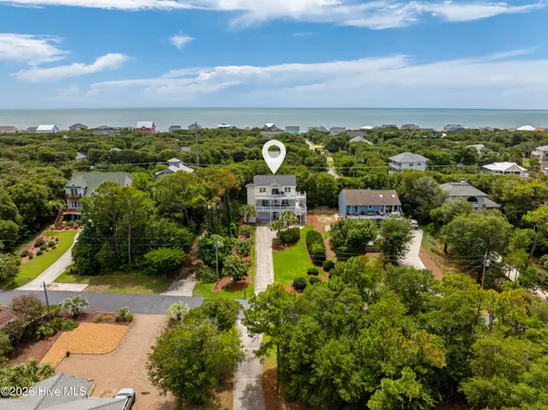 6611 Marsh Cove Road, Emerald Isle, NC 28594
