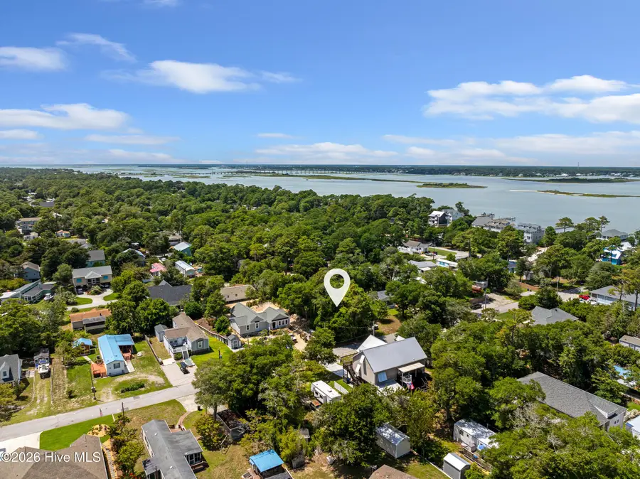 311 Lamroc Drive, Emerald Isle, NC 28594 - #3