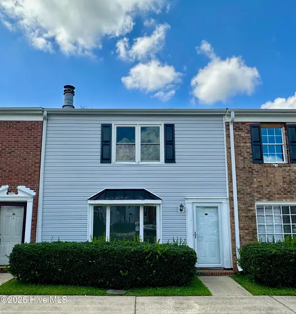 100 Kristin Drive #B7, Greenville, NC 27834