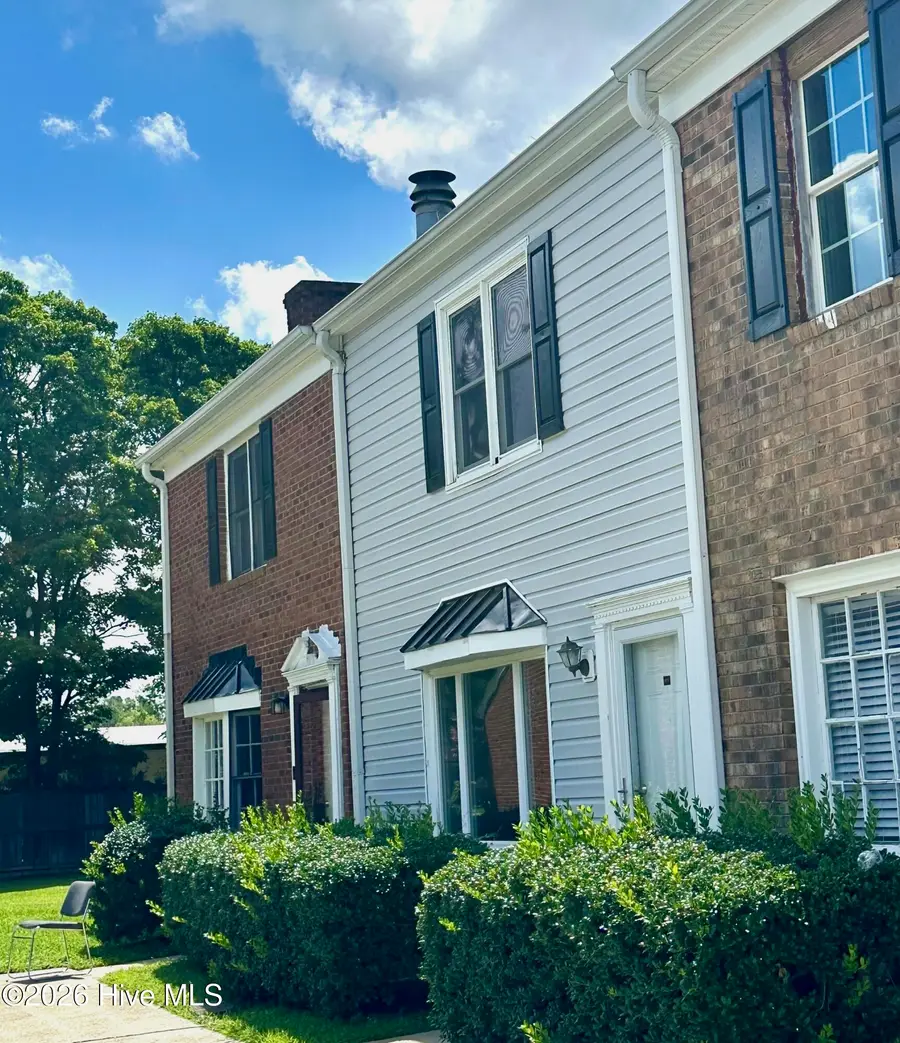 100 Kristin Drive #B7, Greenville, NC 27834 - #3