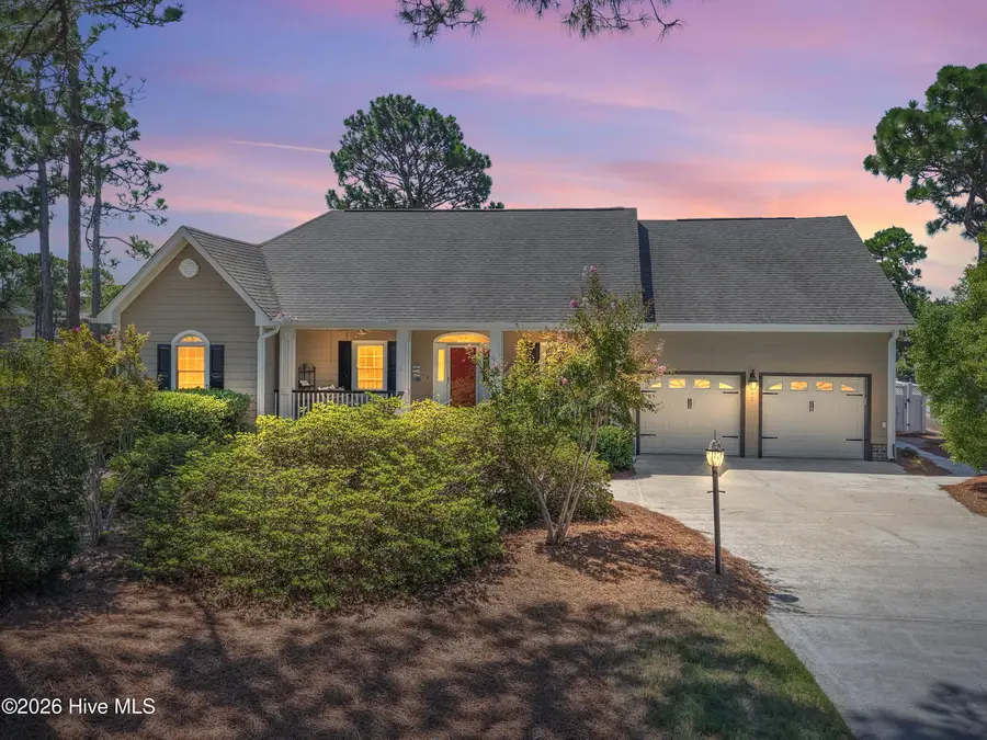 3381 St James Drive, Southport, NC 28461 - #2