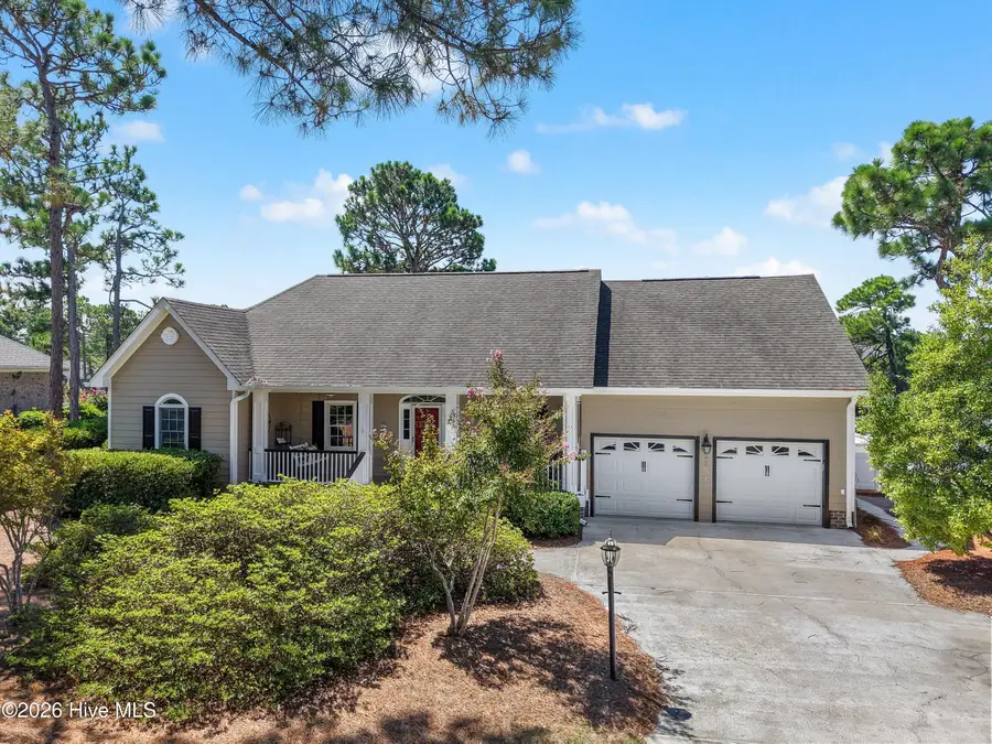 3381 St James Drive, Southport, NC 28461 - #3