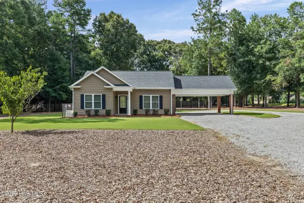 2543 Quaker Road, Wrens, GA 30833