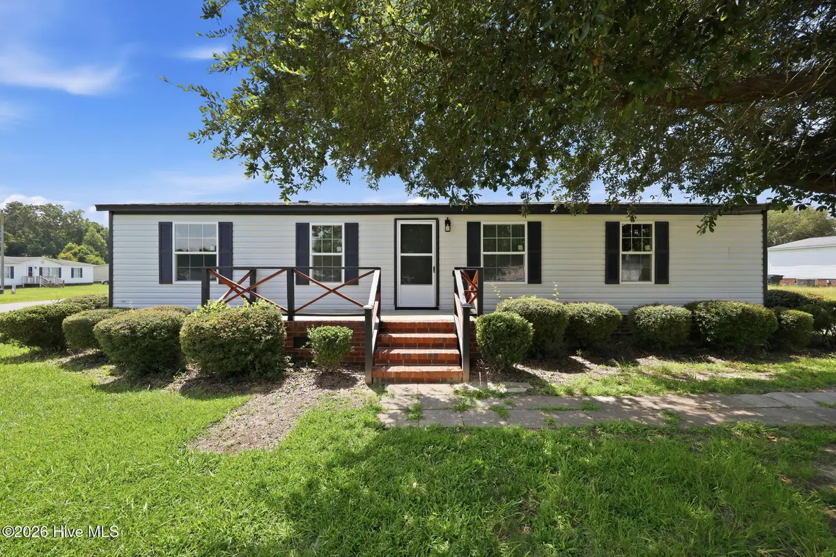 2503 State Drive, Kinston, NC 28501 - #1