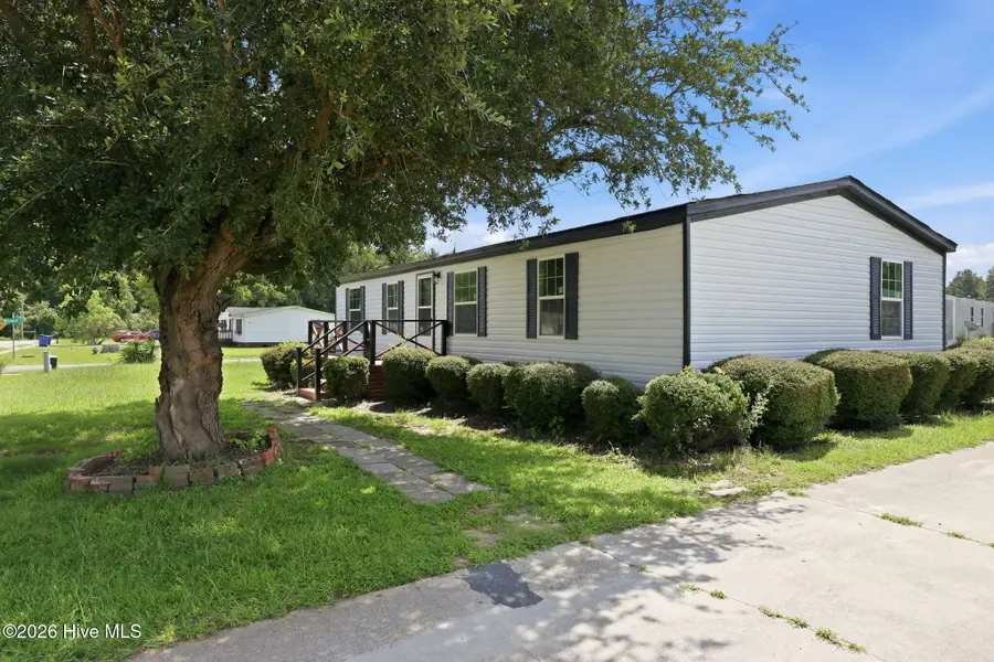 2503 State Drive, Kinston, NC 28501 - #3