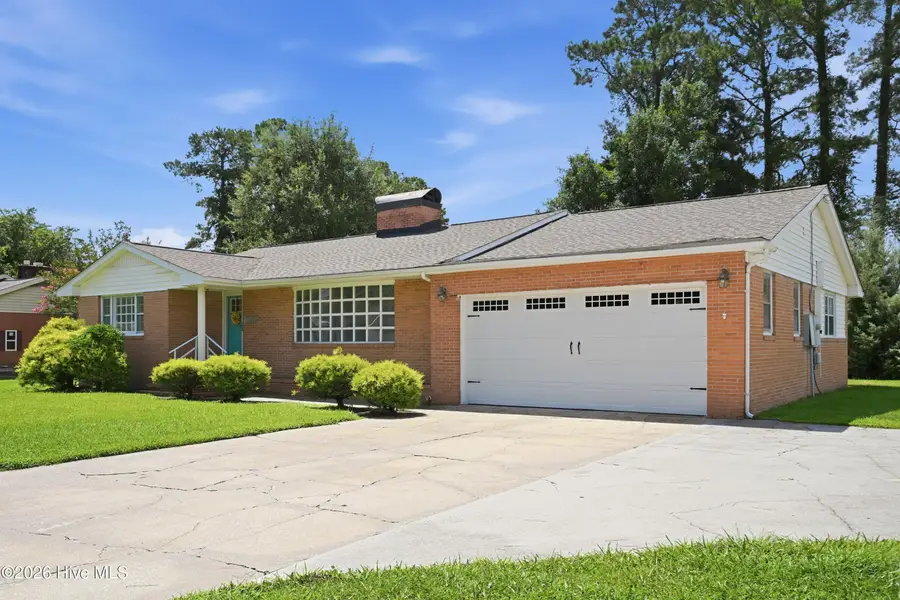 319 Doris Avenue E, Jacksonville, NC 28540 - #2