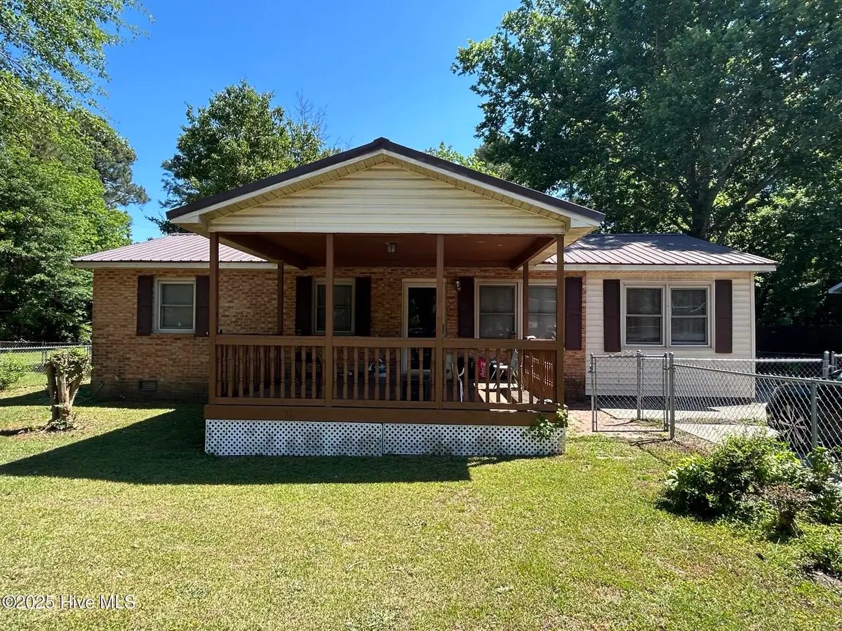 16121 Palomino Road, Laurinburg, NC 28352 - #1