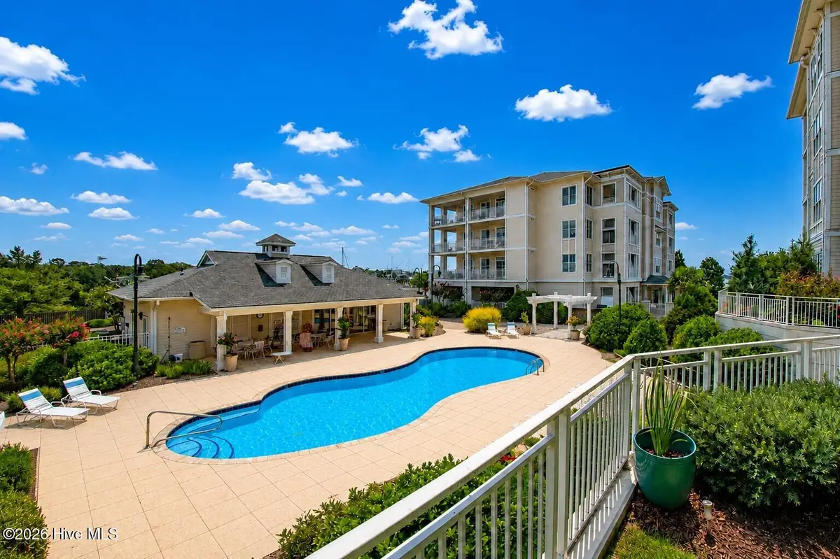 150 Lands End Court #A12, Morehead City, NC 28557 - #1