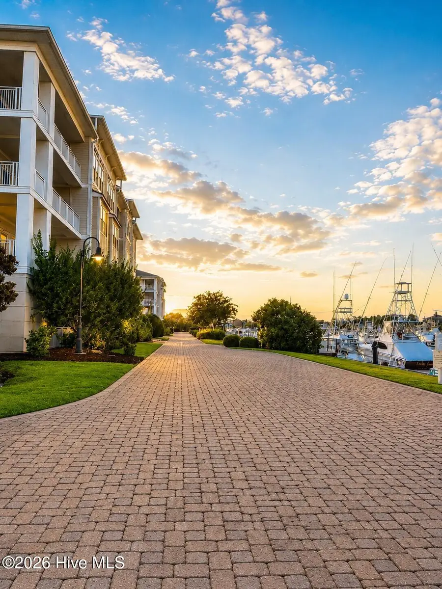 150 Lands End Court #A12, Morehead City, NC 28557 - #2