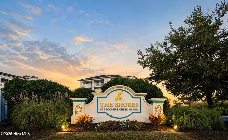 150 Lands End Court #A12, Morehead City, NC 28557 - #3