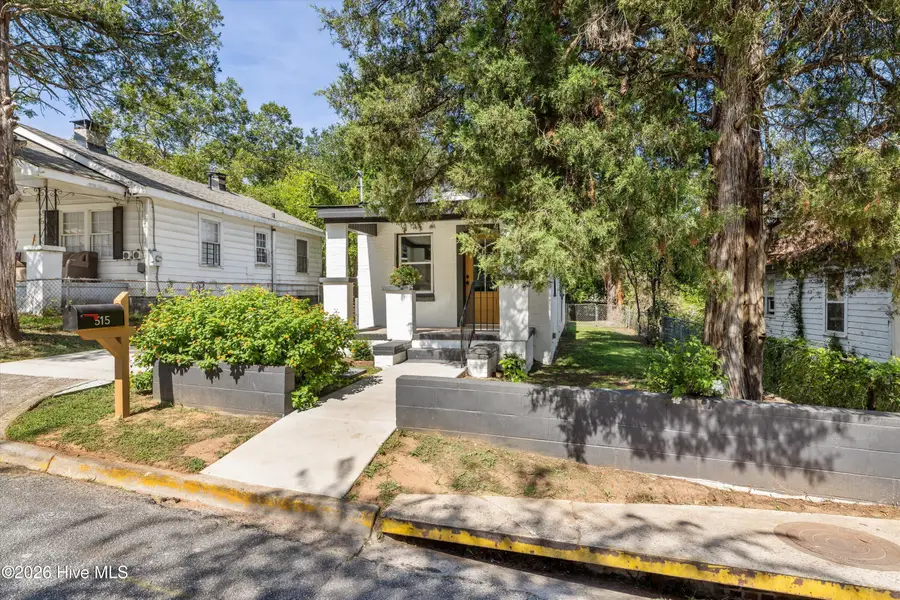 515 2nd Avenue, Augusta, GA 30904 - #3