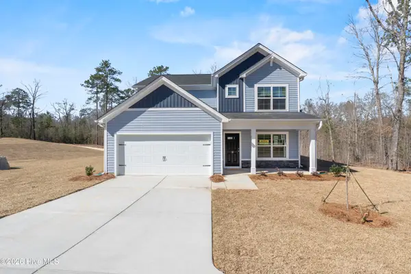 5663 Cobalt Falls Bend #Lot 301, Aiken, SC 29801