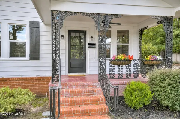 2030 Mcdowell Street, Augusta, GA 30904