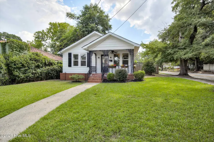 2030 Mcdowell Street, Augusta, GA 30904 - #2