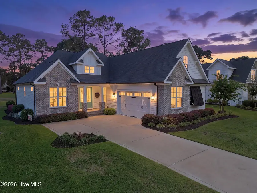 145 Clubhouse Road, Sunset Beach, NC 28468 - #3
