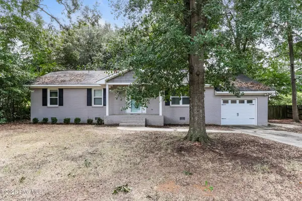 681 Henry Street, Aiken, SC 29803