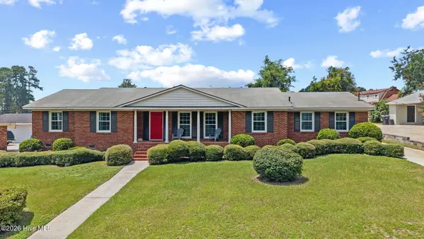 1313 Martinique Drive, Augusta, GA 30909