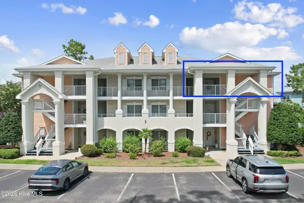 330 S Middleton Drive Nw #Unit 312, Calabash, NC 28467