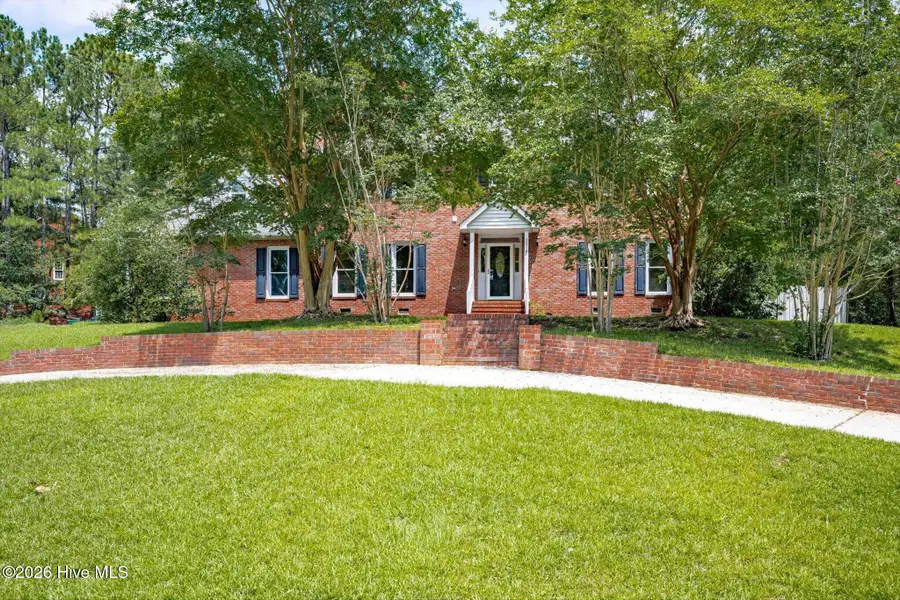 275 Springwood Drive, Aiken, SC 29803 - #2