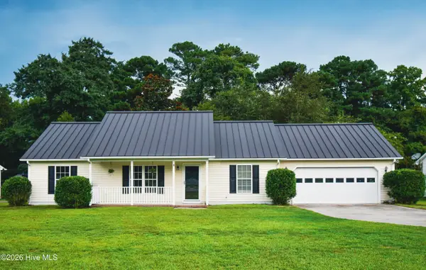 110 Goldie Lane, Beulaville, NC 28518