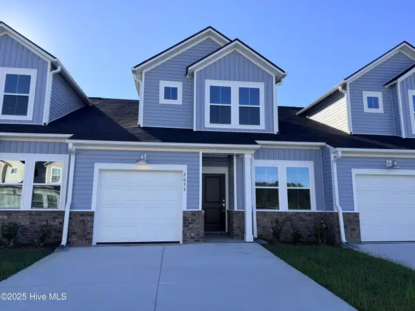 2163 Wild Indigo Circle Nw #Lot 73, Calabash, NC 28467