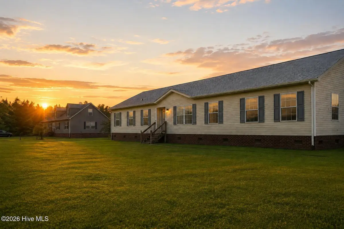 492 Medical Center Road, Gates, NC 27937 - #1