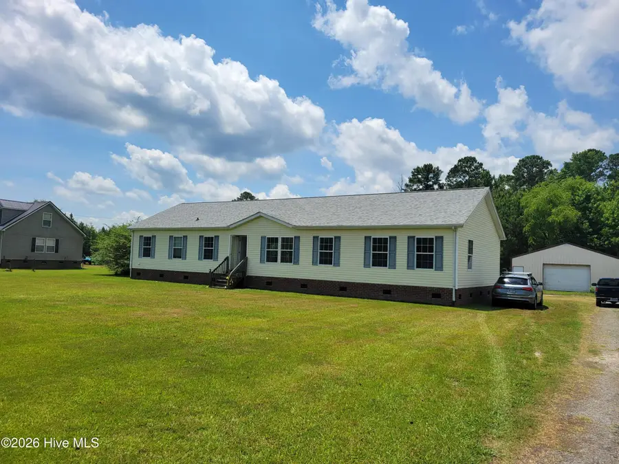 492 Medical Center Road, Gates, NC 27937 - #3